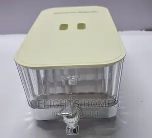 Aclyric Multipurpose Juice Dispenser