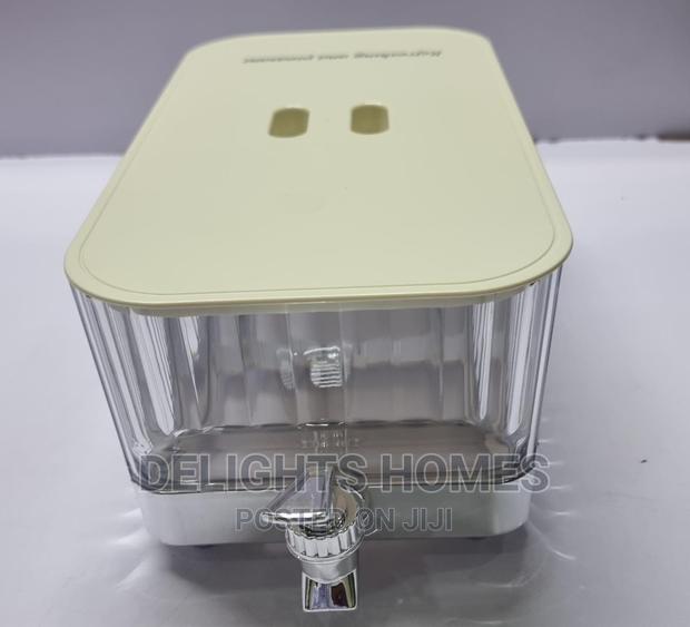 Aclyric Multipurpose Juice Dispenser - thumbnail 2