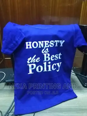 Best T-Shirt Printing