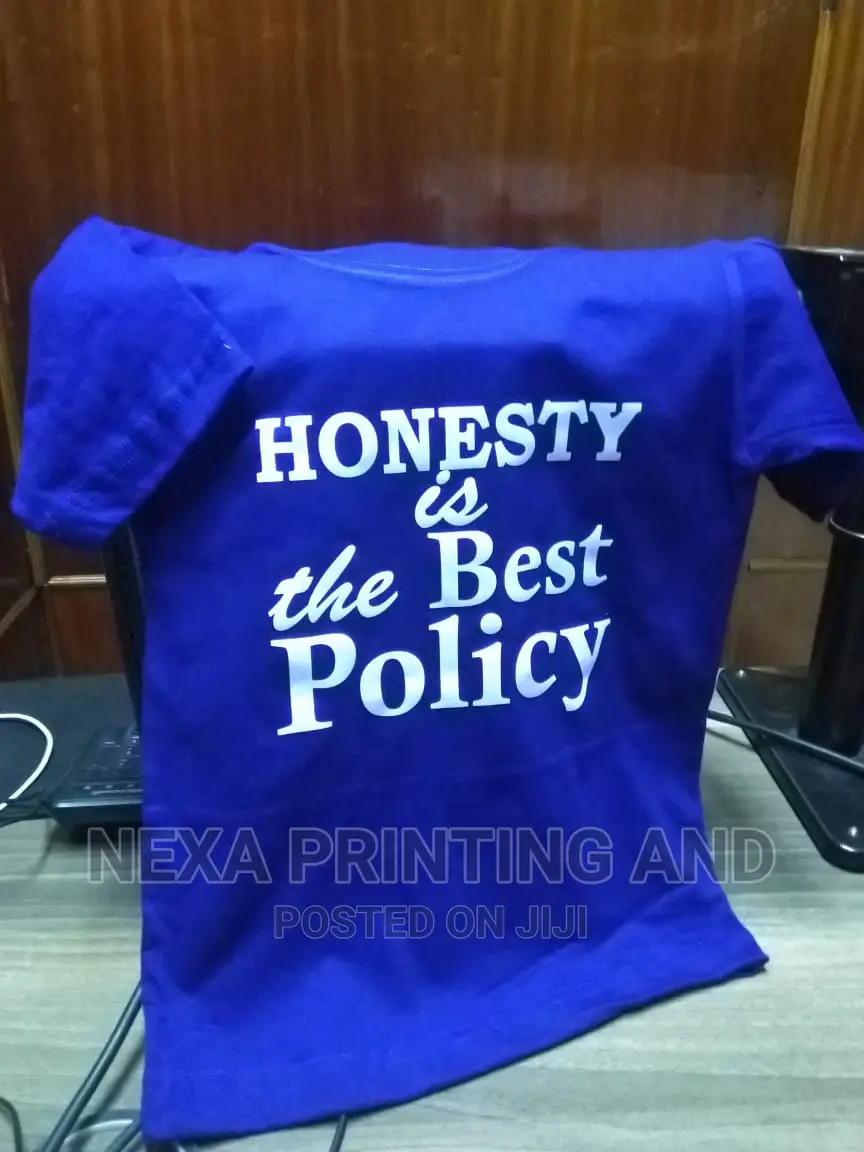 Best T-Shirt Printing