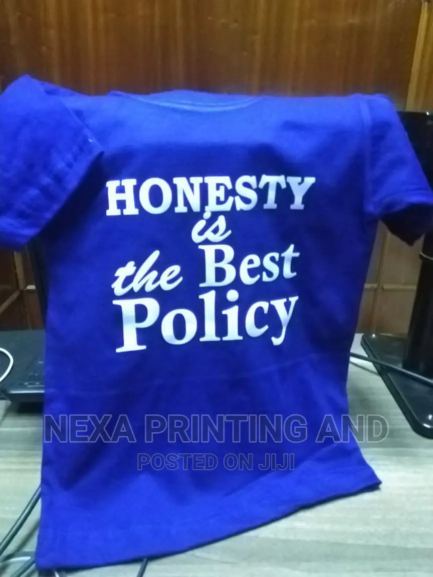 Best T-Shirt Printing