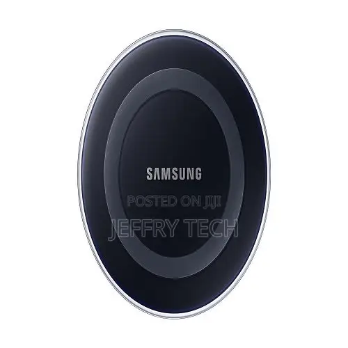Fast Charge Wireless Charging Pad for Samsung