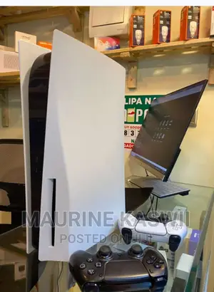 Play Station 5 Ps5