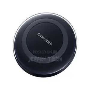 Fast Charge Wireless Charging Pad for Samsung
