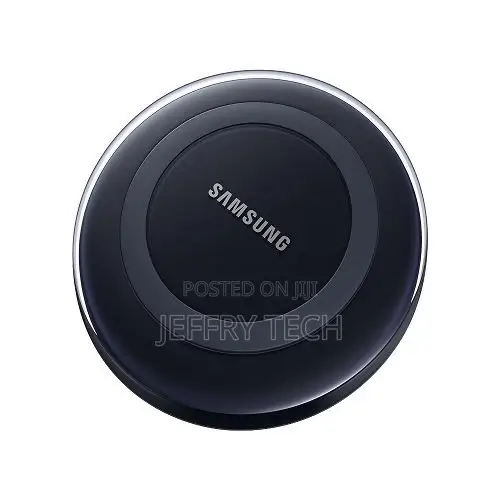 Fast Charge Wireless Charging Pad for Samsung