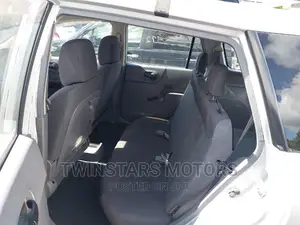 Nissan Advan 2018 Silver