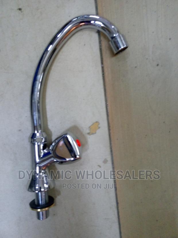 ,Long Neck Home Kitchen Tap