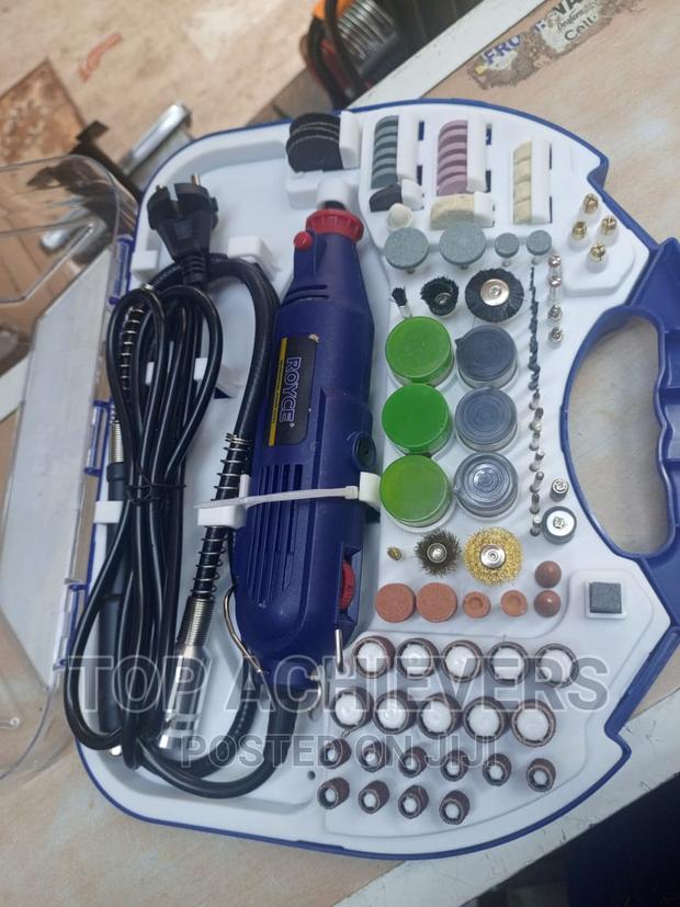 Electric Engraving Machine/Mini Grinder - main view