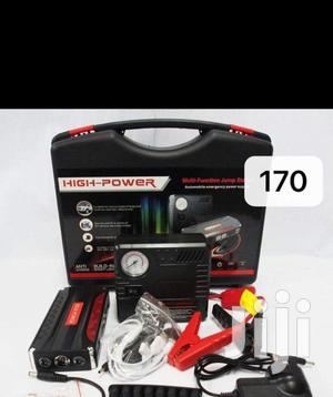 Heavy Duty All Cars Jump Starter Tool Kits