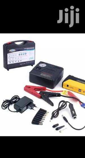 Portable Automatic Jump Starter Kits