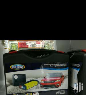 Emergency Jump Starter Tool Kits Deliveries In Minutes
