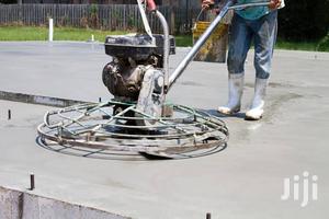 Power Floating Services and Hire.