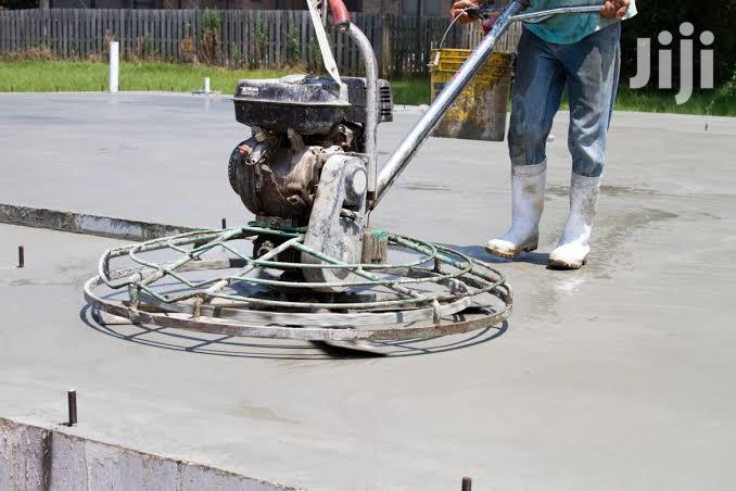 Power Floating Services and Hire.