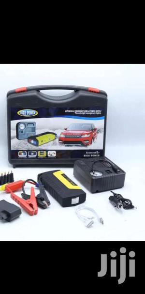 Jump Starter Kits With Warranty Delivery Available