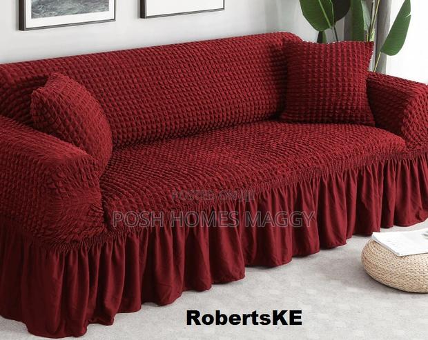 Sofa Covers - main view