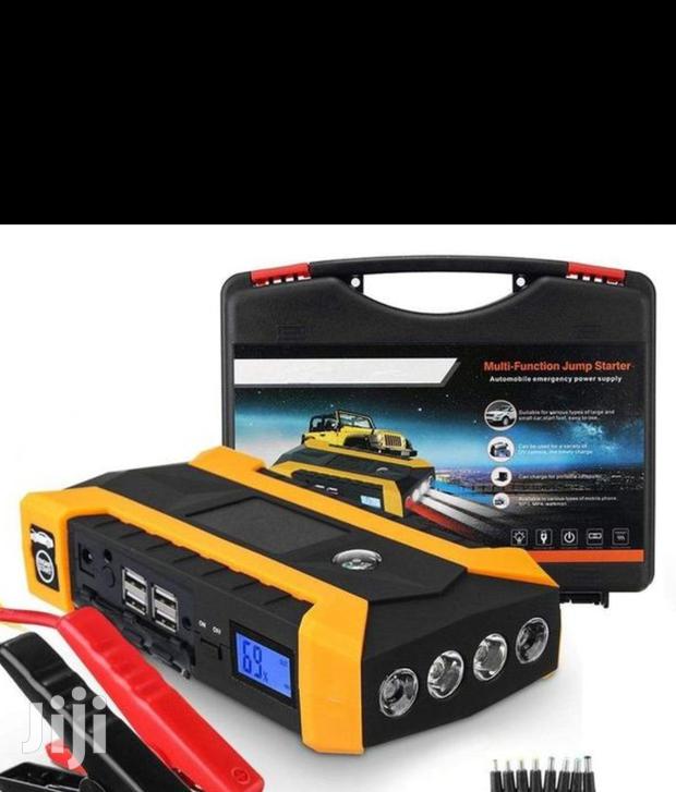 High Conversion Jump Starter Kits We Deliver