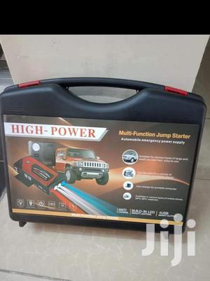 Get This Jump Starter Delivered In Minutes
