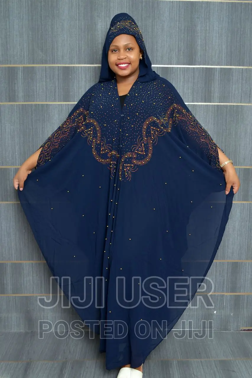 Abaya Coverups. 3 or More 1800 At