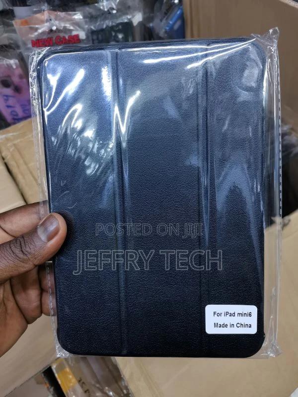 Smart Case for iPad Mini 6 8.3 Inch 2021 iPad Mini 6th Gener - main view
