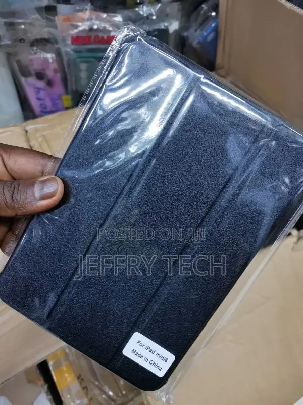 Smart Case for iPad Mini 6 8.3 Inch 2021 iPad Mini 6th Gener