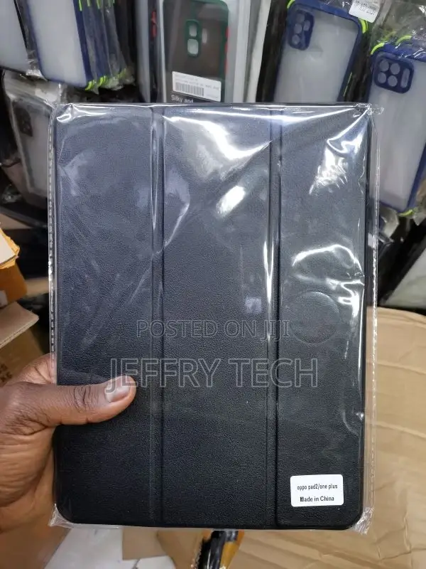 Tablet Cover Case Compatible With Oppo Pad 2 11.6 Inch 2023