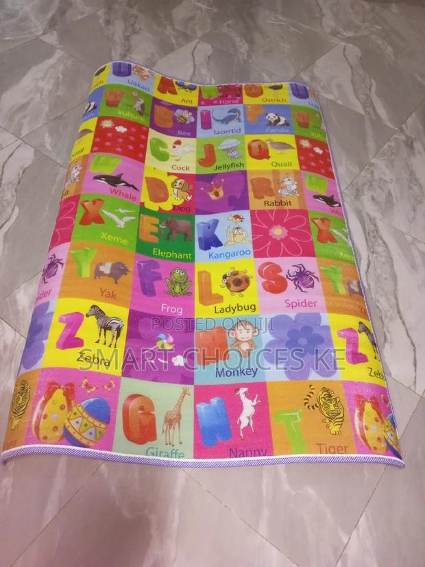 Kids Play Mats