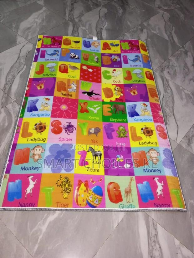 Kids Play Mats
 - thumbnail 4