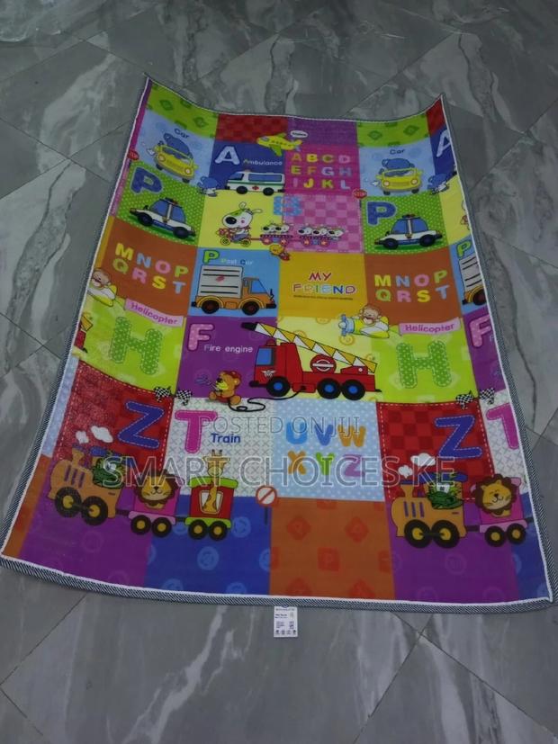 Kids Play Mats
 - thumbnail 5