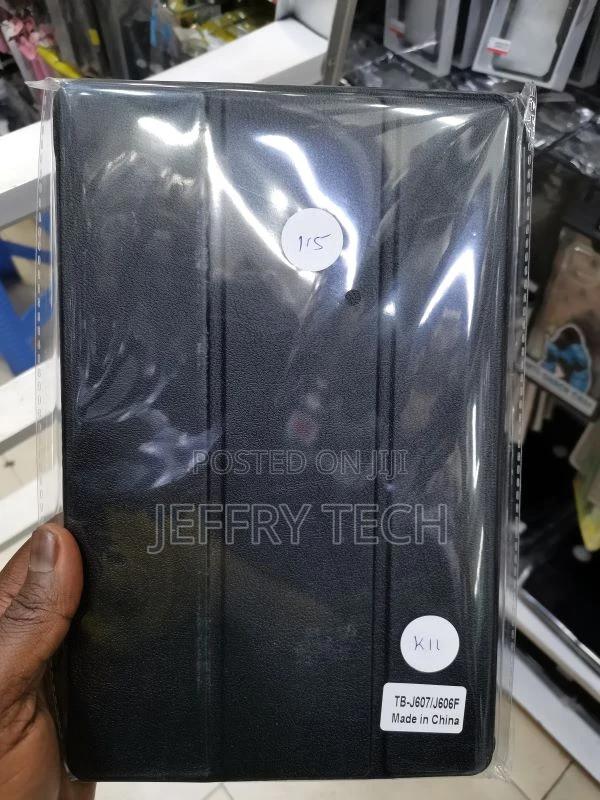 Lenovo Tab P11 Plus Case,Ultra Thin Smart Cover Fits Lenovo