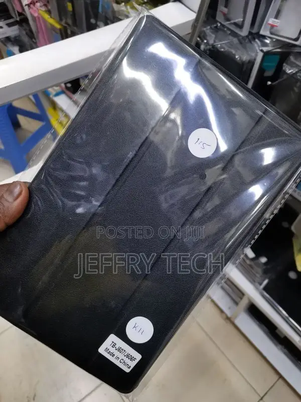 Lenovo Tab P11 Plus Case,Ultra Thin Smart Cover Fits Lenovo