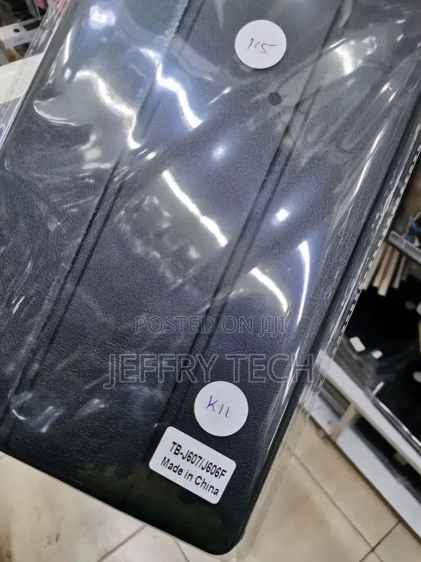 Lenovo Tab P11 Plus Case,Ultra Thin Smart Cover Fits Lenovo