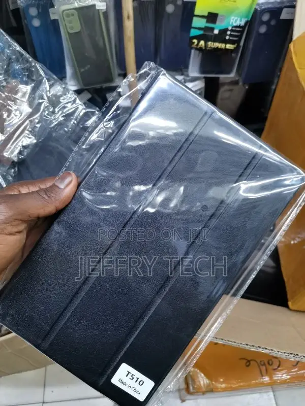 Smart Case for Samsung Galaxy Tab a 2019 SM-T510 SM-T515 T51