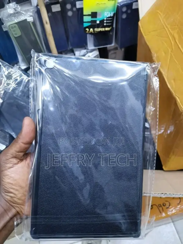 Smart Case for Google Pixel Tablet 2023 11" Flip Stand PU Pr