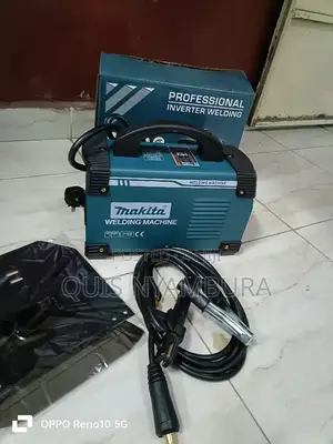 500A Inverter Welding Machine Makita