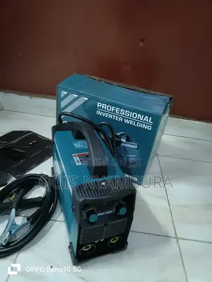 500A Inverter Welding Machine Makita