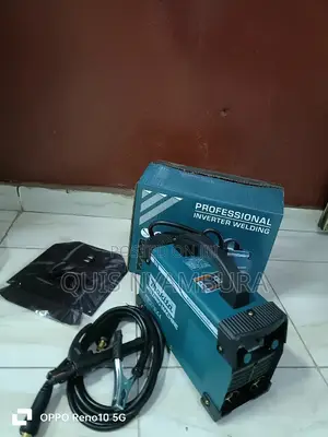 500A Inverter Welding Machine Makita