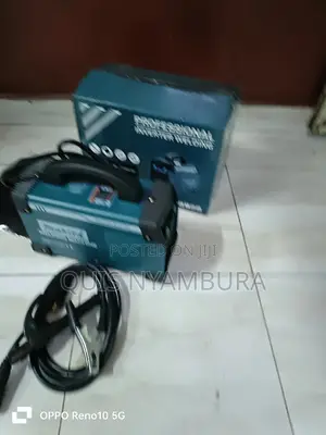 500A Inverter Welding Machine Makita