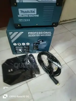500A Inverter Welding Machine Makita .