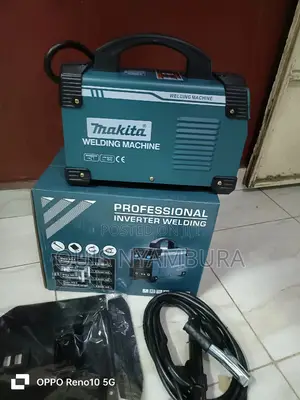500A Inverter Welding Machine Makita .