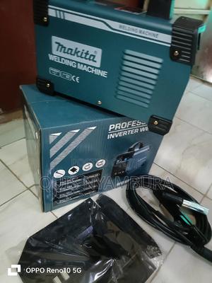 500A Inverter Welding Machine Makita. - thumbnail 2