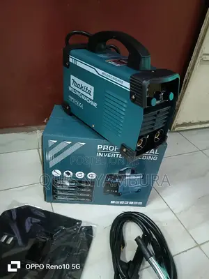 Makita Welding Machine 500A