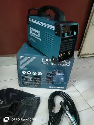 Makita Welding Machine 500A