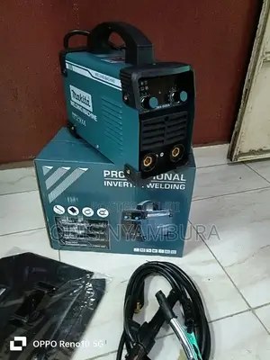 Makita Welding Machine 500A
