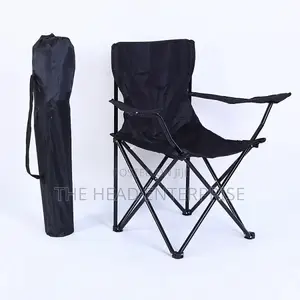 Portable Camping Chair Backpacking Chair -
