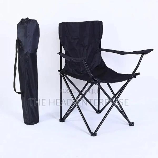 Portable Camping Chair Backpacking Chair - - main view