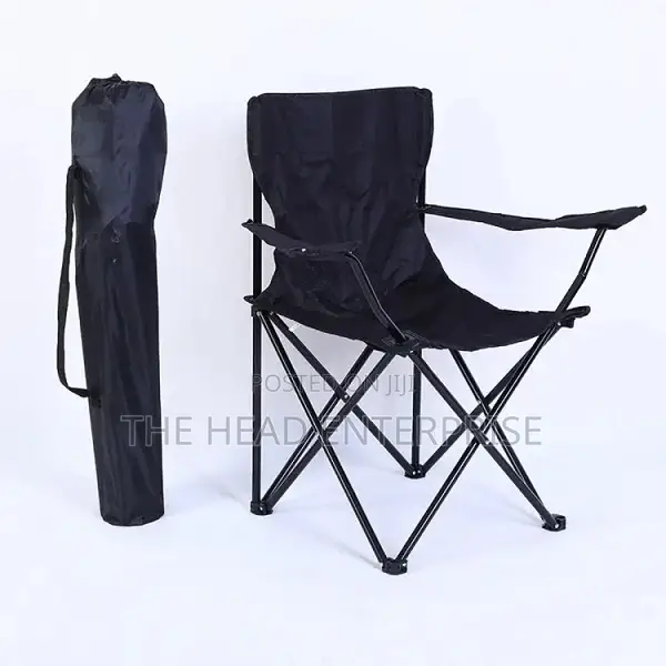 Portable Camping Chair Backpacking Chair -