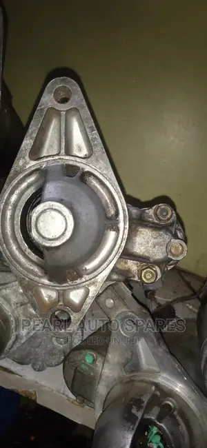 Starter Motor Toyota 5a Engine (100,102and 110)