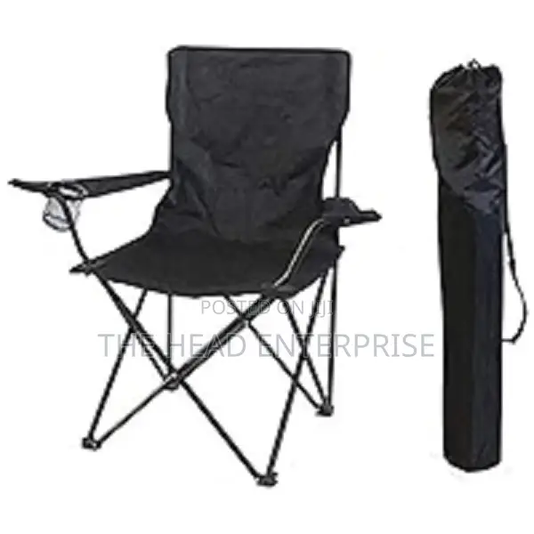 Adjustable Reclining Lounge Mesh Chair, Portable Folding