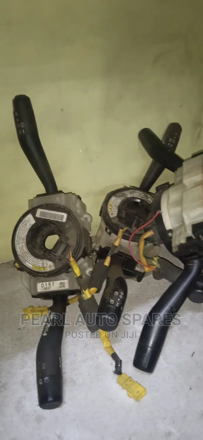 Combination Switch Isuzu FRR 90 Slayqueen and Isuzu NQR