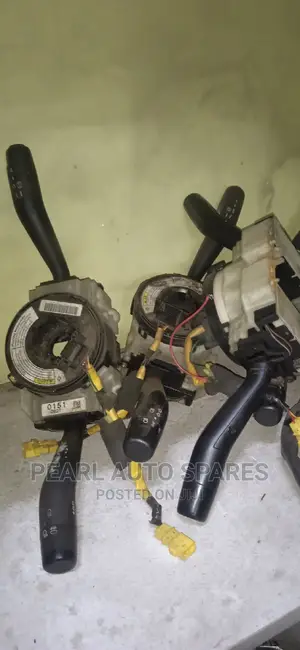 Combination Switch Isuzu FRR 90 Slayqueen and Isuzu NQR